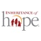 If you are attending one of Inheritance of Hope's events, this is the app for you