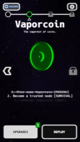 Game screenshot HackStack mod apk
