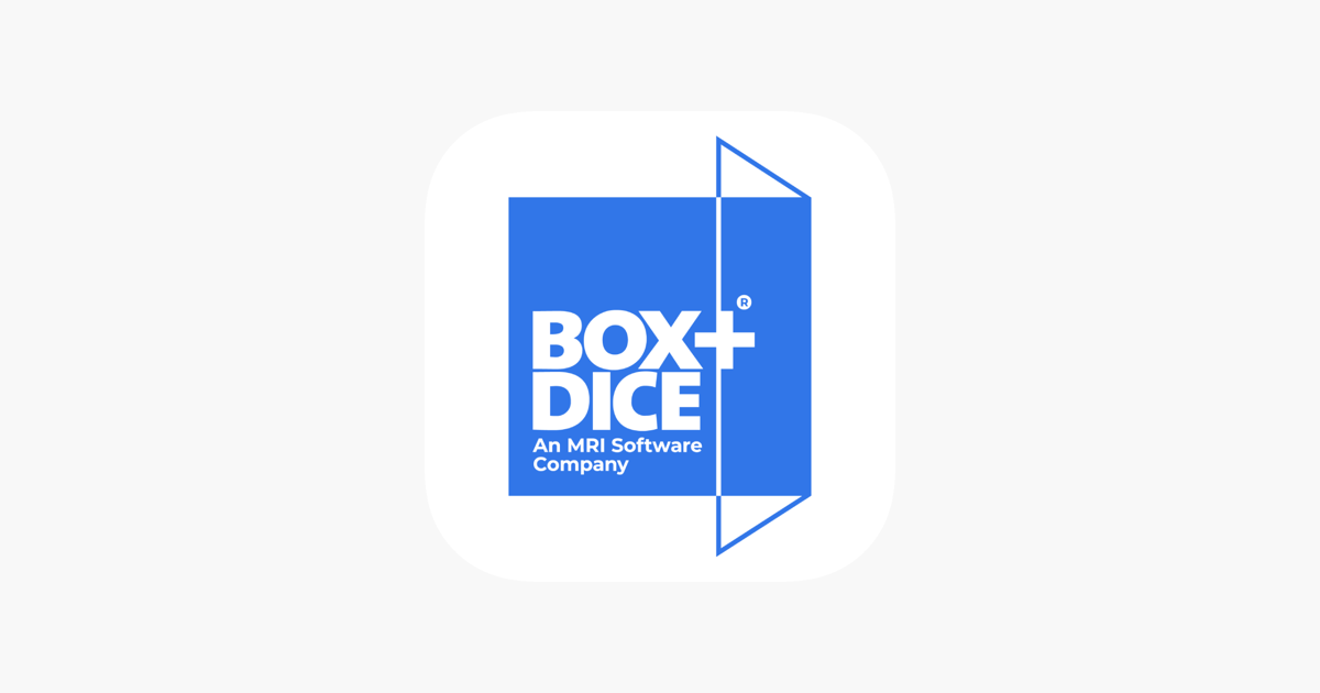 Box+Dice on the App Store