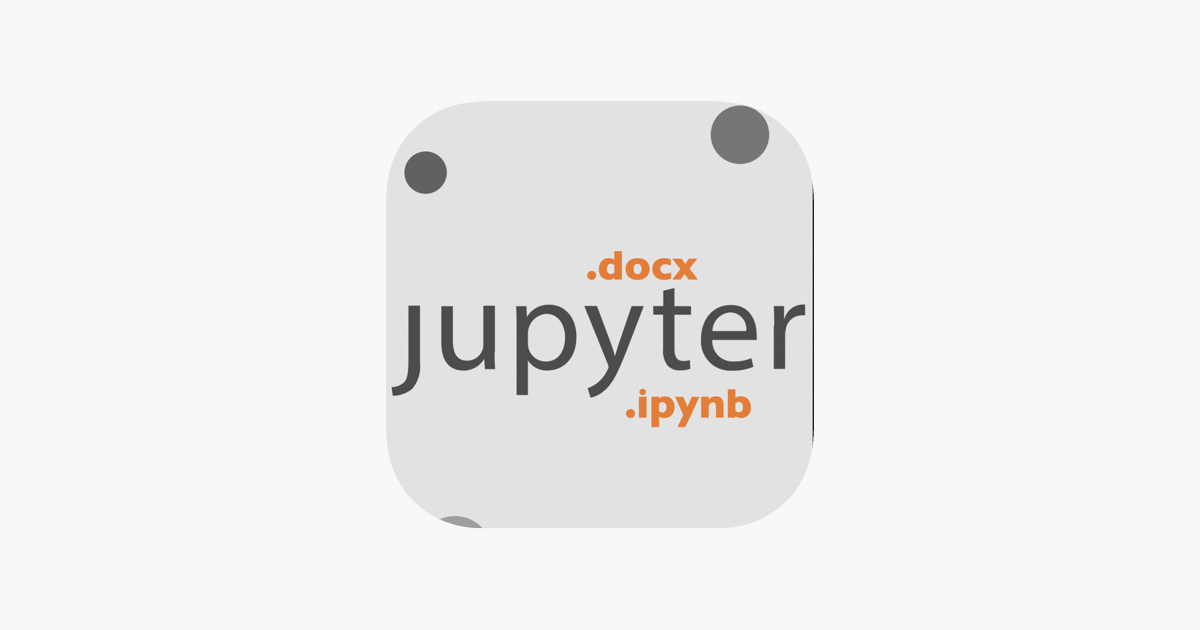 convert-jupyter-files-to-word-on-the-app-store