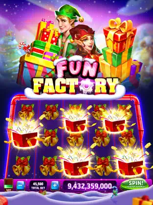 Captura 8 Lotsa Slots™ - Vegas Casino iphone