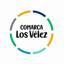 Comarca de Los Vélez