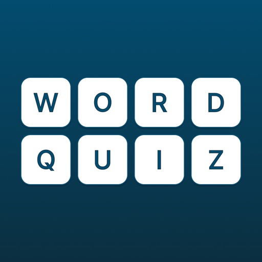 Word Quiz: word challenge!