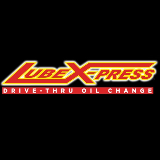 Lube X-press iOS App