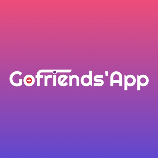 GofriendsApp