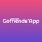 Gofriends is a social dating application based on the organization of outings and/or activities for two or more people, based on your interests