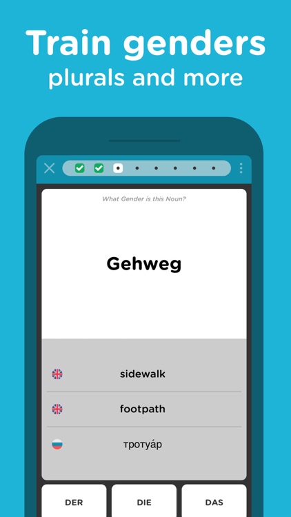 Learn German with Seedlang screenshot-5