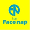 美容室 フェイスナップ hairFacenap 公式アプリ