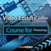 Vid Editor Guide for Photoshop