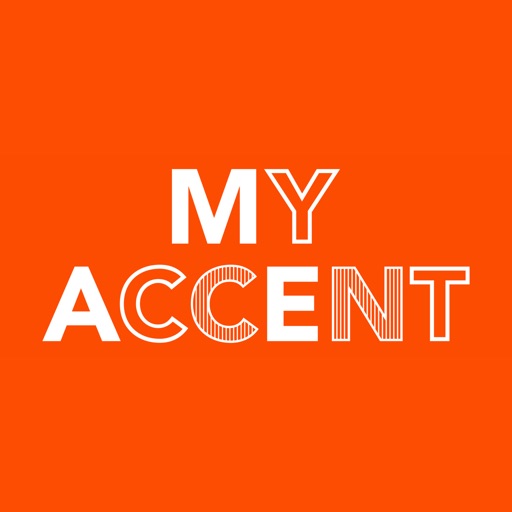 MyAccent