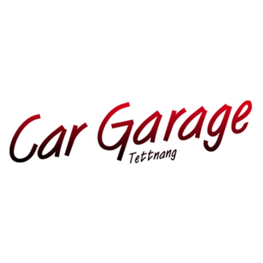 Car Garage Tettnang