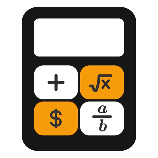 Multifunctional calculator+