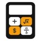 This is a multi-functional calculator that makes your calculation easier than ever before