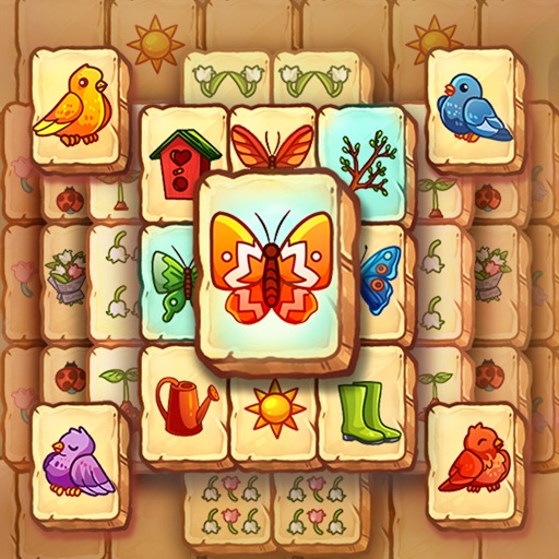 Mahjong Treasure Quest