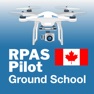 Get Drone Ground School RPAS Pilot for iOS, iPhone, iPad Aso Report