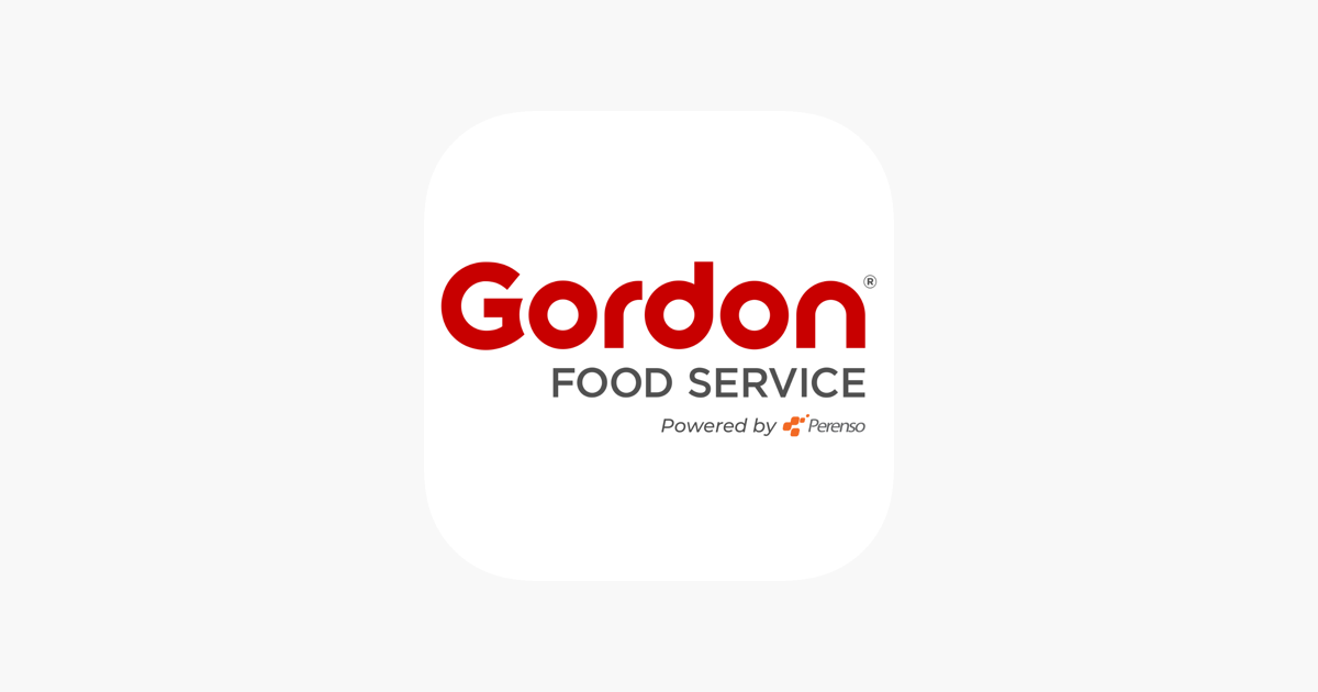 ‎Gordon Food Service Events on the App Store