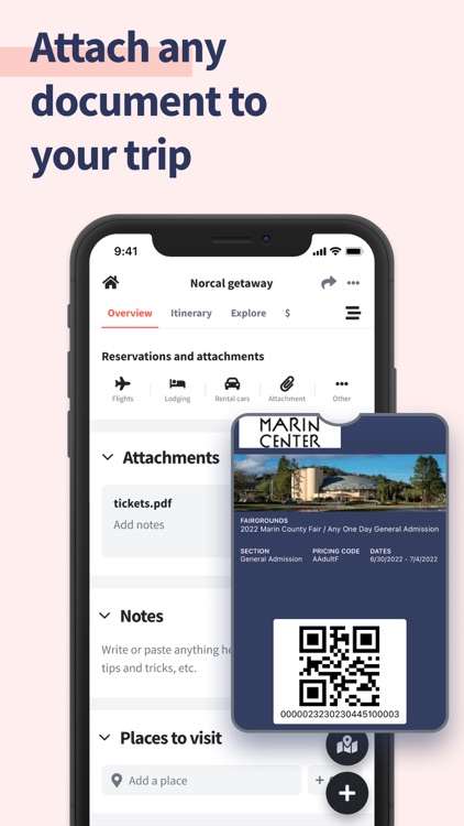 Wanderlog - Travel Planner screenshot-8