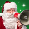Icon Message from Santa!