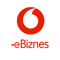 App Icon for eBiznes nga Vodafone App in Albania App Store