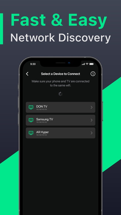 Universal Smart Remote Control screenshot-5