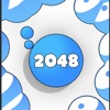 Merge Ballz 2048