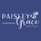 Icon Paisley Grace