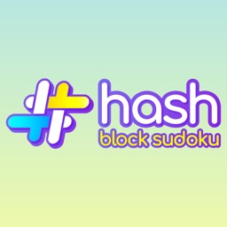 Hash Block Sudoku