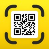 Icon QR Code Reader App