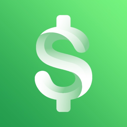 Earn real money with surveys iOS App