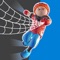 Spider Master : Rope Hero