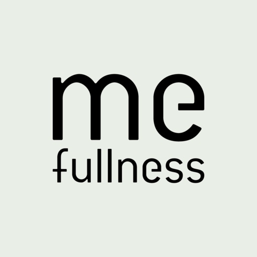 me-fullness：ミーフルネス