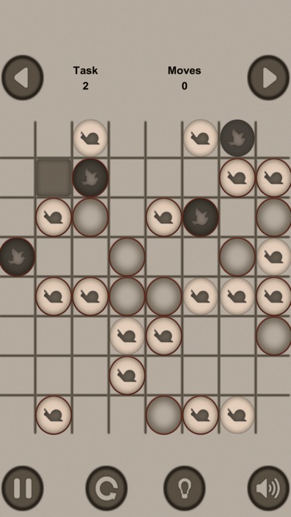 Logic Brain Game screenshot-7