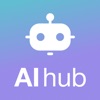 AI hub - хаб по разработке ИИ