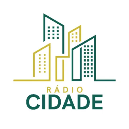 Rádio Cidade Santiago Читы