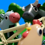 Merge Animals - Merge Games