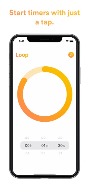Loop - Interval & Multi Timer by Leon Boettger