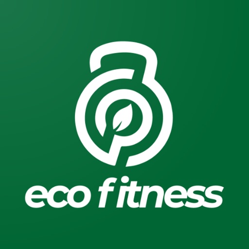 EcoFitness Icon