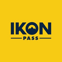 Ikon Pass Apple Watch App