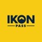 The official Ikon Pass app connects you with adventure worldwide