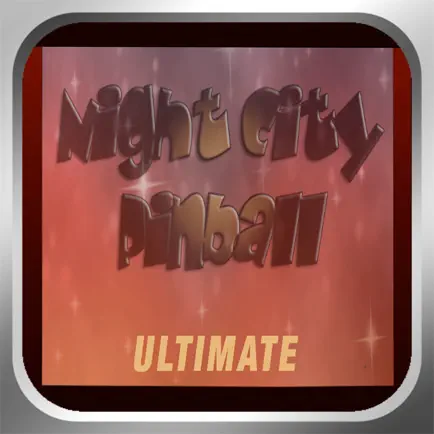 Night City Pinball Ultimate LT Читы