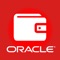 Icon Oracle Fusion Expenses