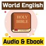 Get World English Bible WEB Audio for iOS, iPhone, iPad Aso Report