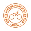 AWOL - verre fietsreizen