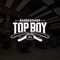 TOPBOY Barbershop is more than just a men's hairdresser