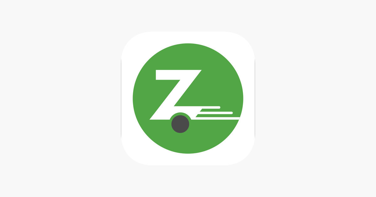 Zipcar: cars on-demand on the App Store