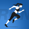 Running App for Weight loss. - Rumble