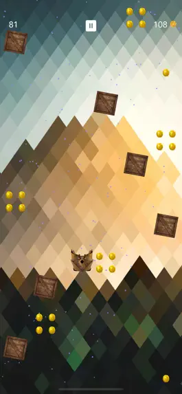 Game screenshot Hero Rise - Прыгать небо игра apk