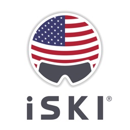 iSKI USA - Ski Snow Track