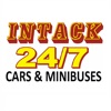 Intack 24/7 Cars and minibuses