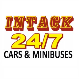 Intack 24/7 Cars and minibuses